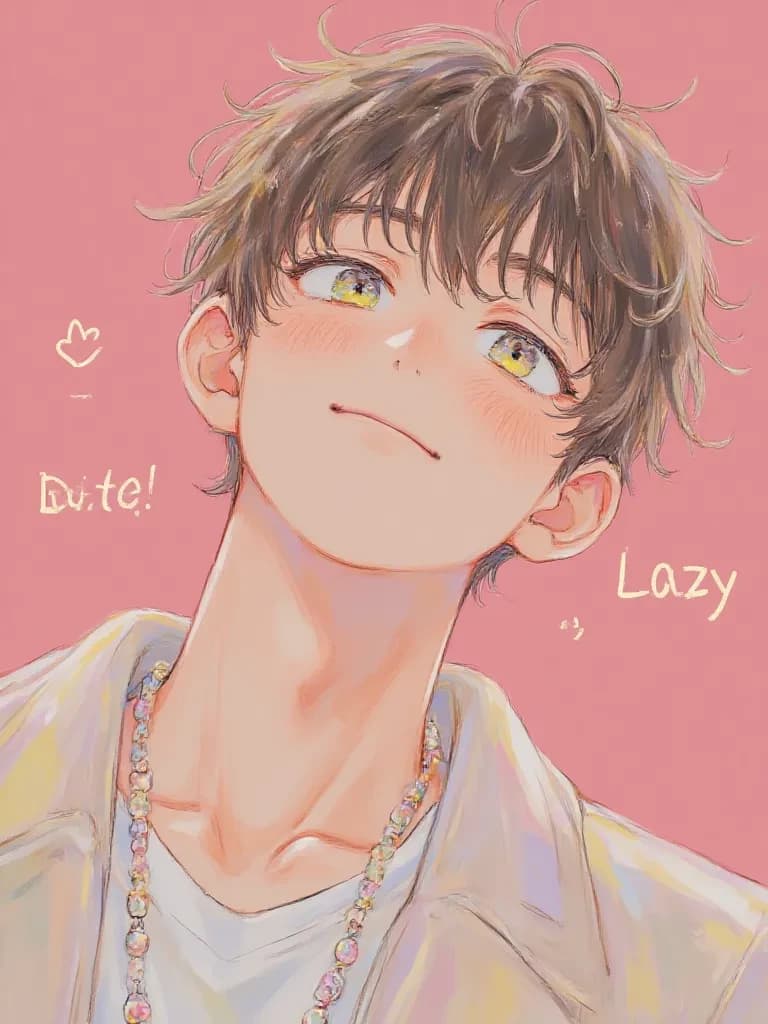 Leo thumbnail