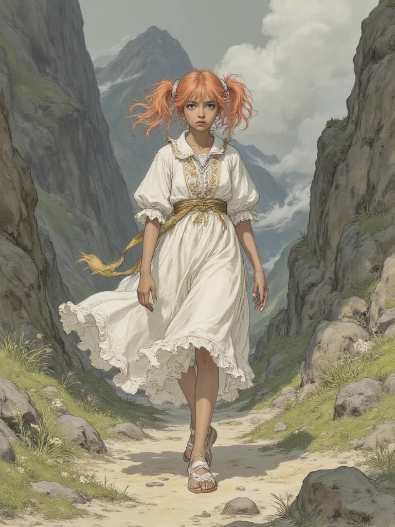 Lila Peachblossom thumbnail