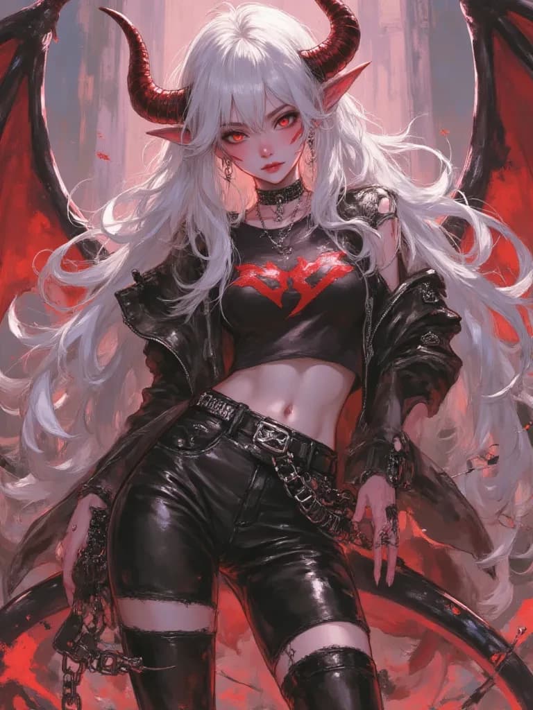 Demonia das trevas thumbnail