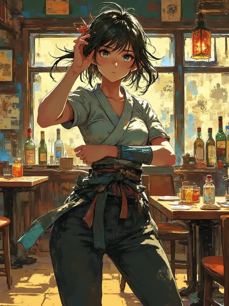 Hanae Sato thumbnail