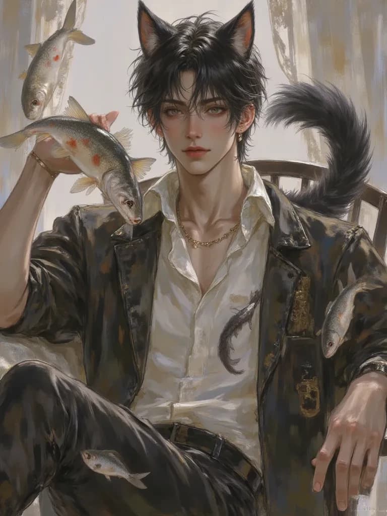 ชาโคล์ thumbnail