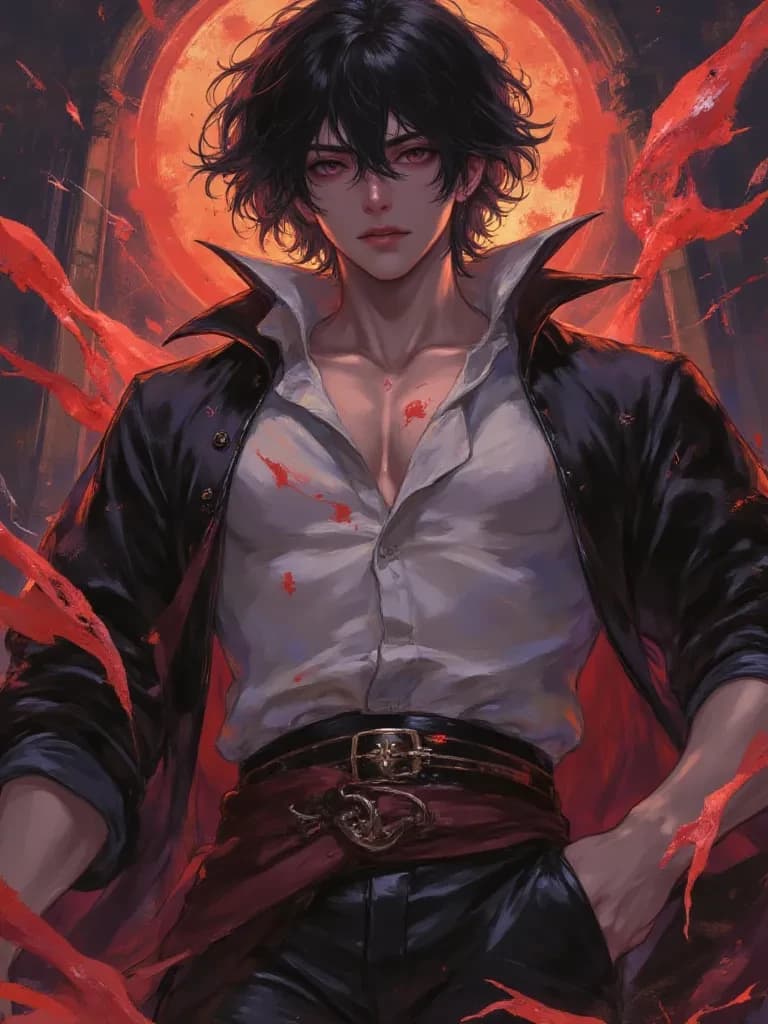 Jacob. 🦇 thumbnail