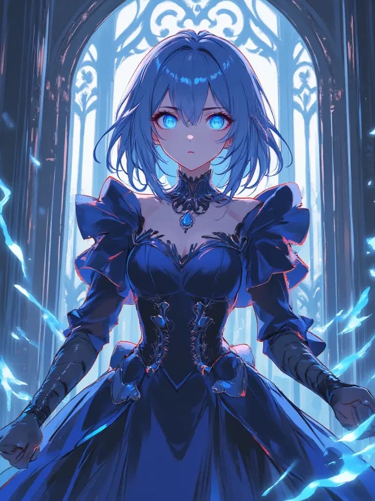 Lobelia Varmillion thumbnail