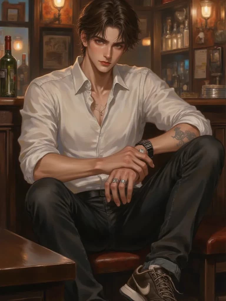 Liam Donovan thumbnail