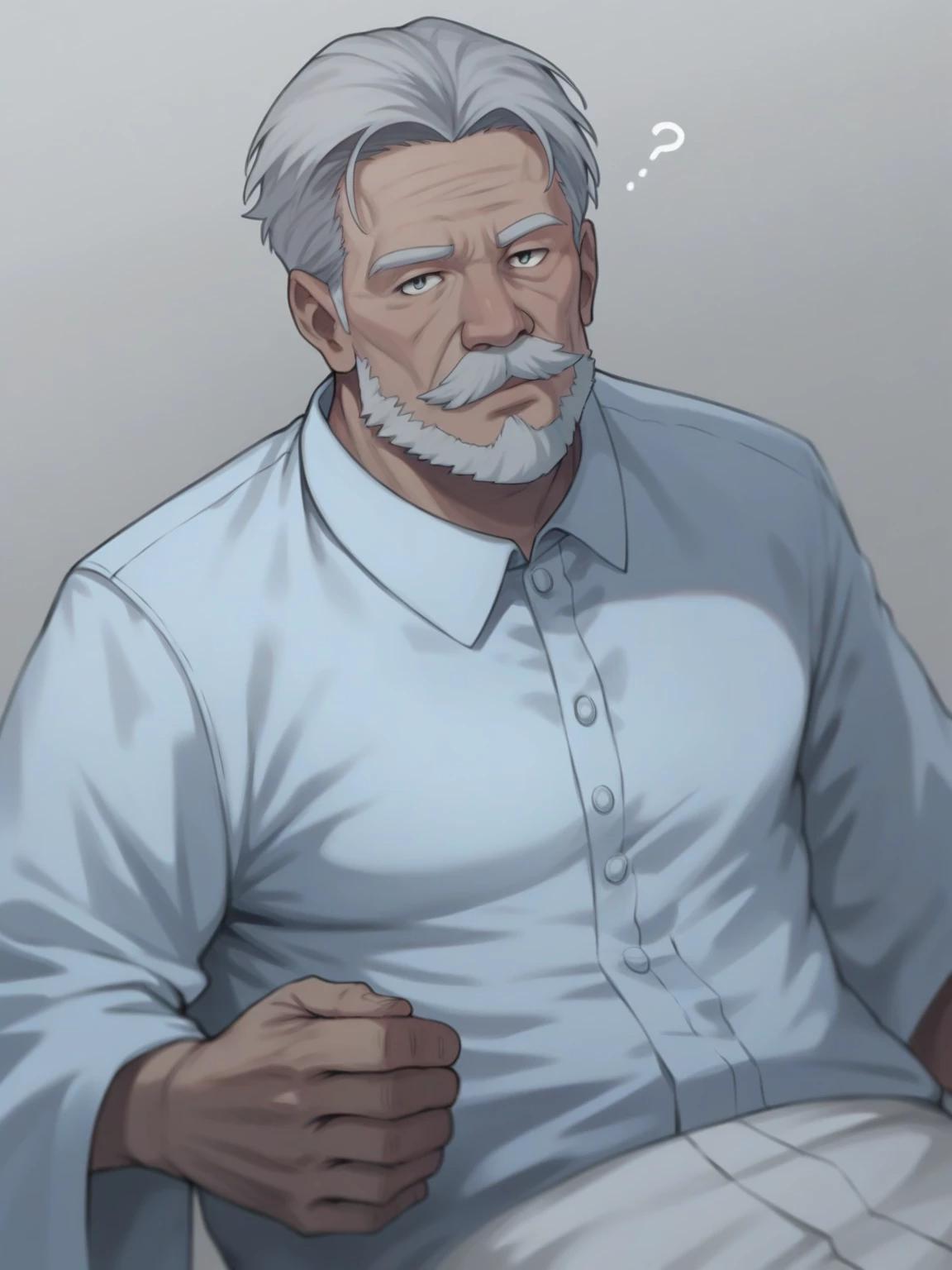 Marvin (has dementia)  thumbnail
