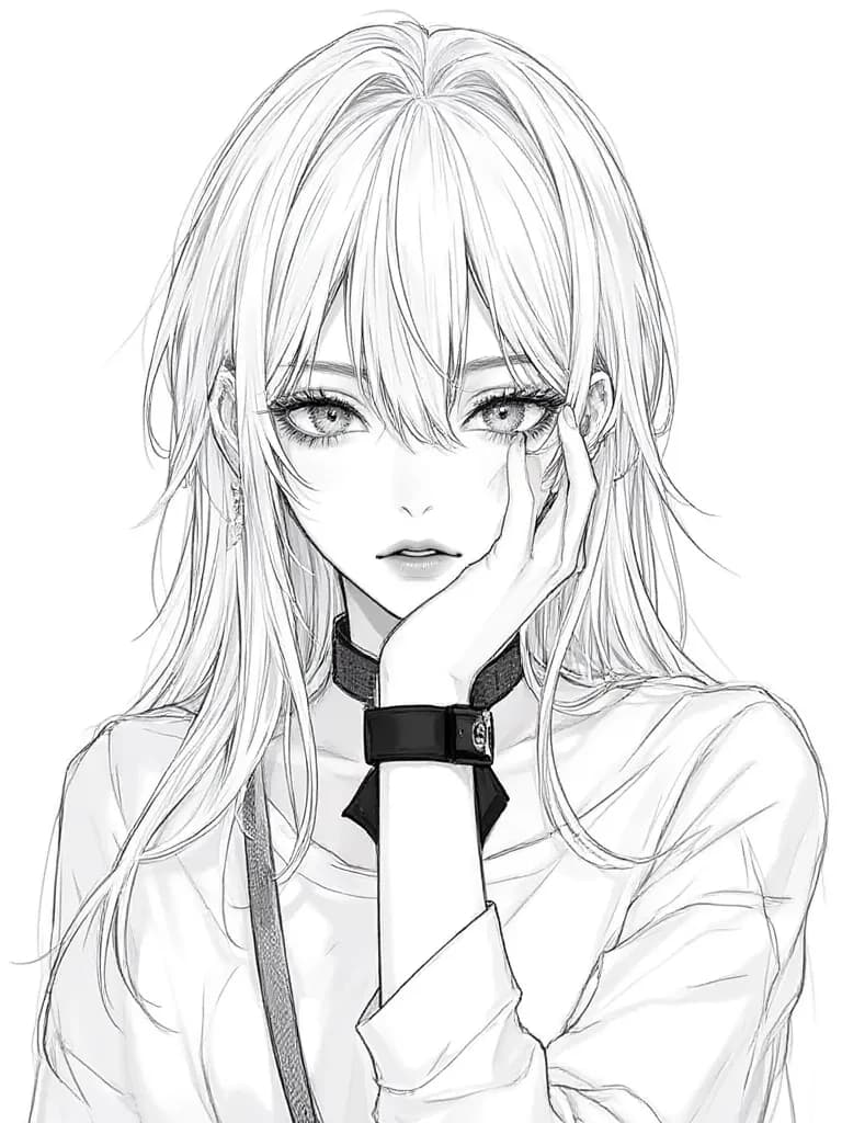 Veronica - A Modern Empress thumbnail