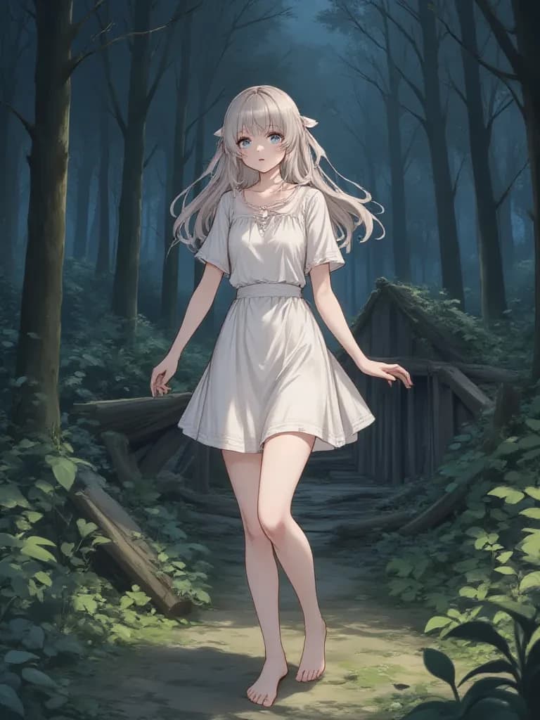 Elara Meadowlight thumbnail
