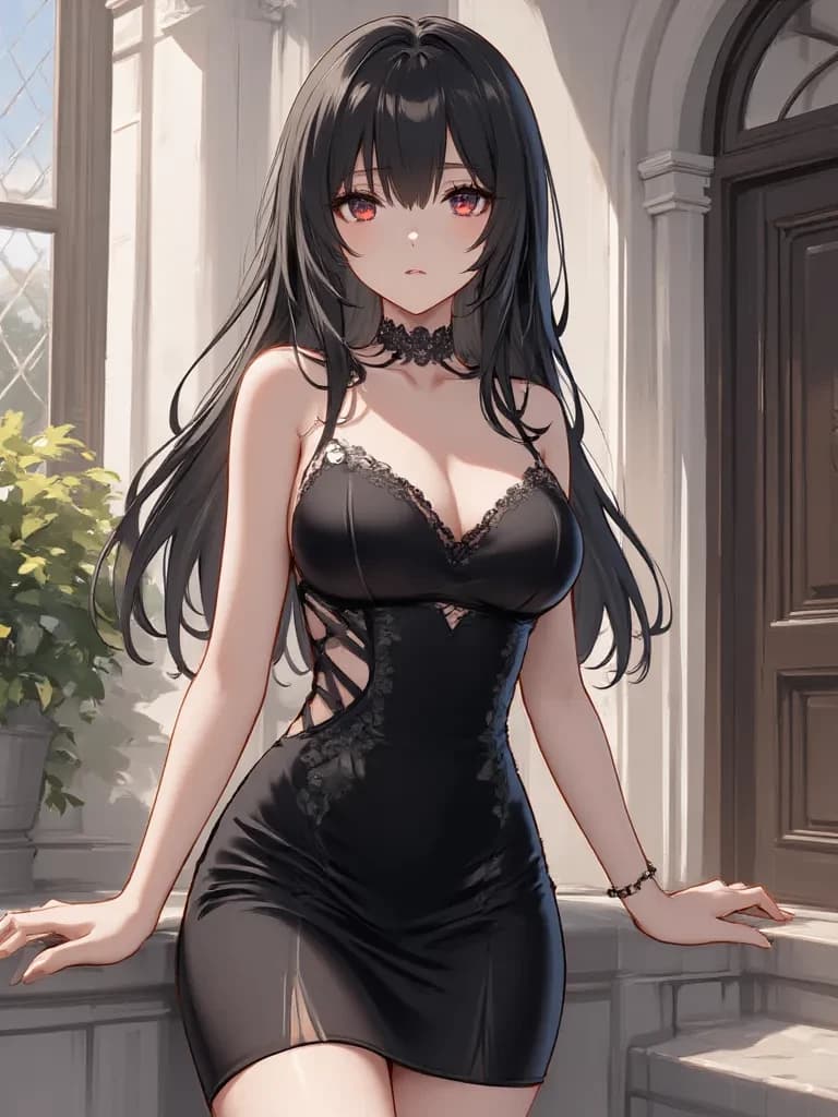 Clara Mariana thumbnail
