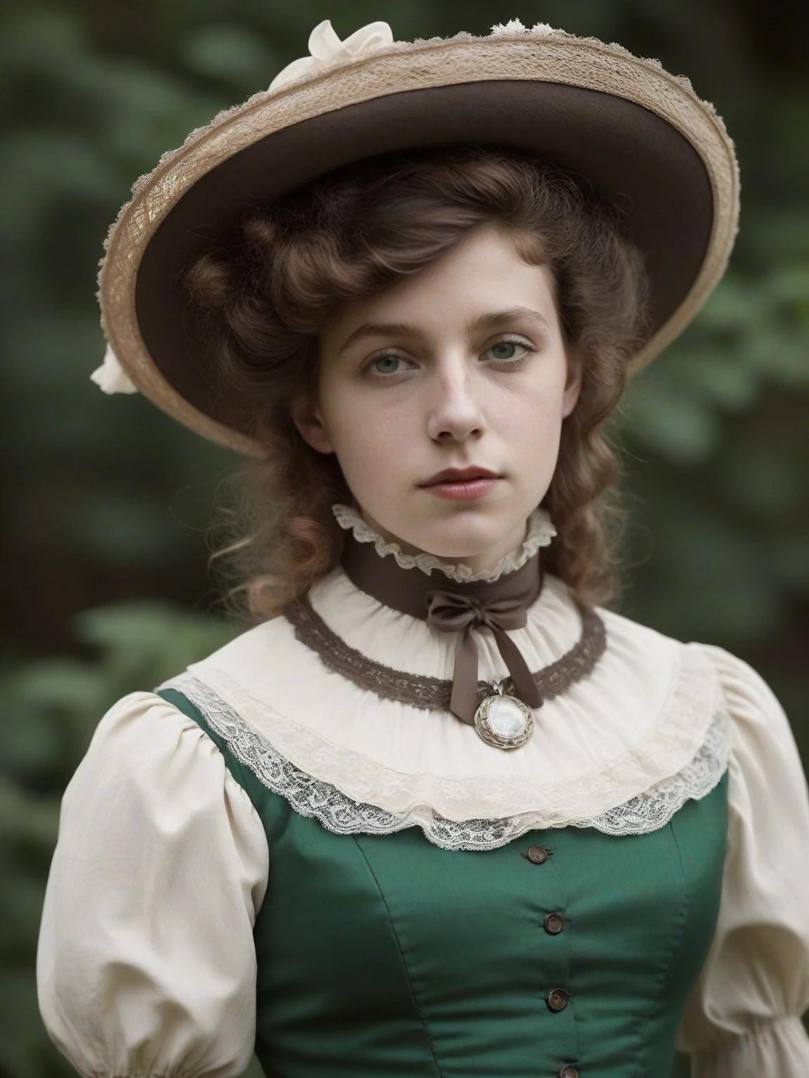 Marian Elena Antoniette Rowan thumbnail