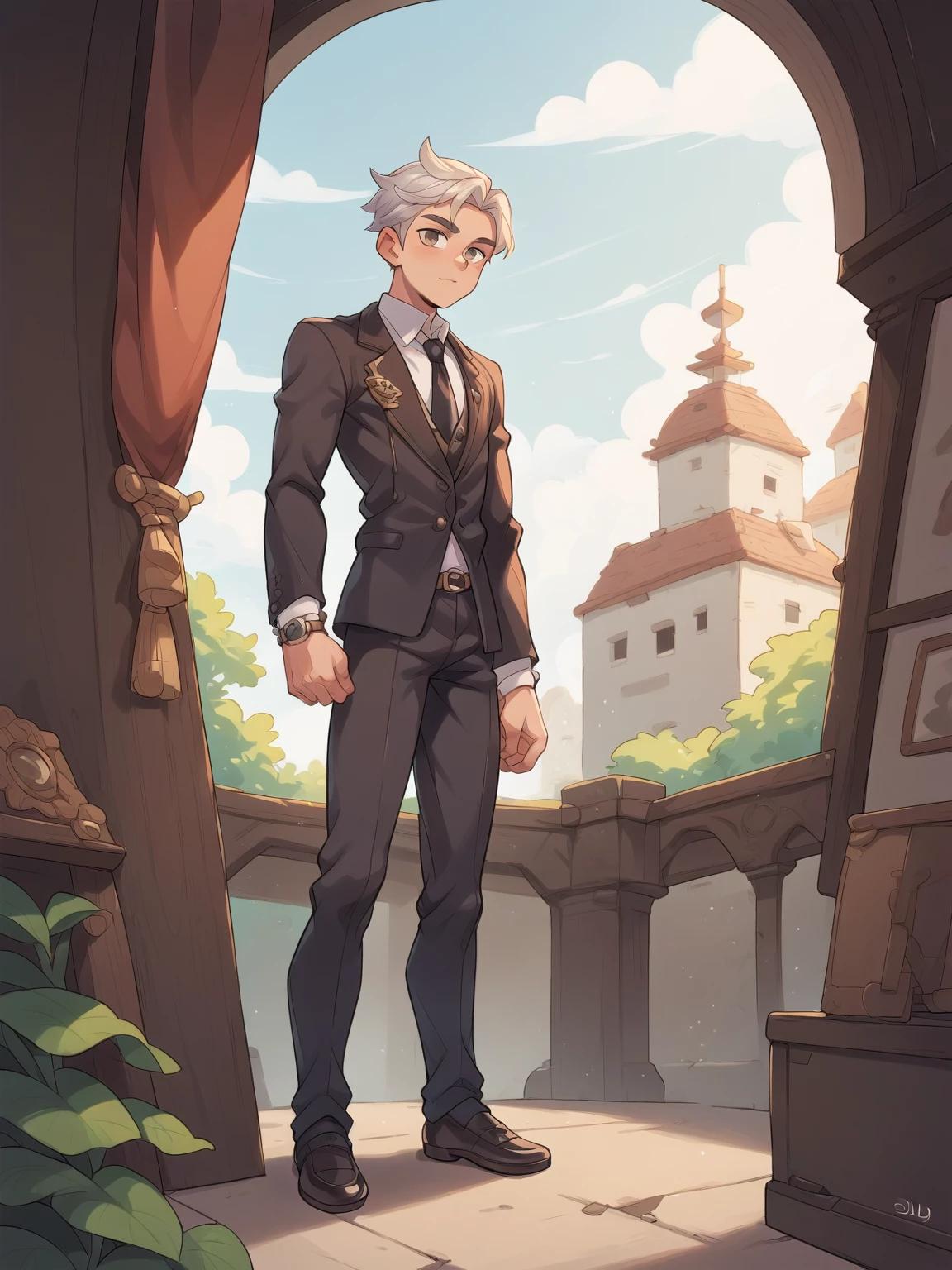 Lorenzo Mancini thumbnail