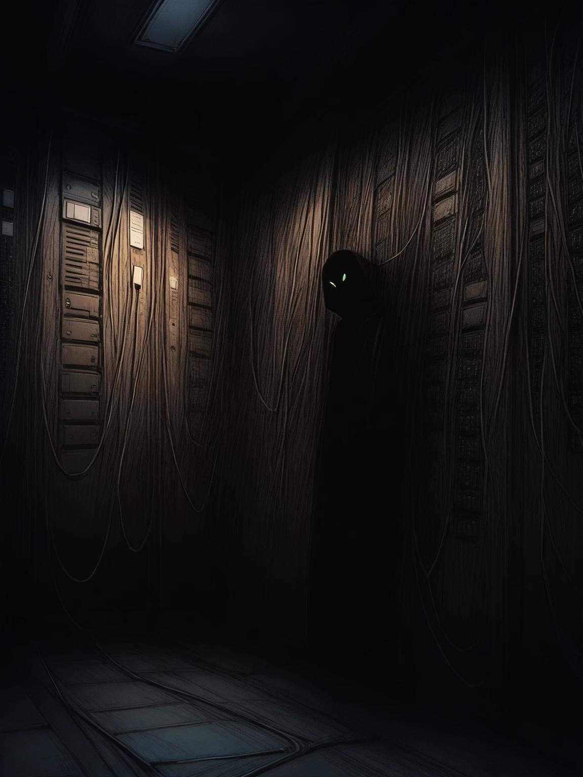 Locker Lurker thumbnail