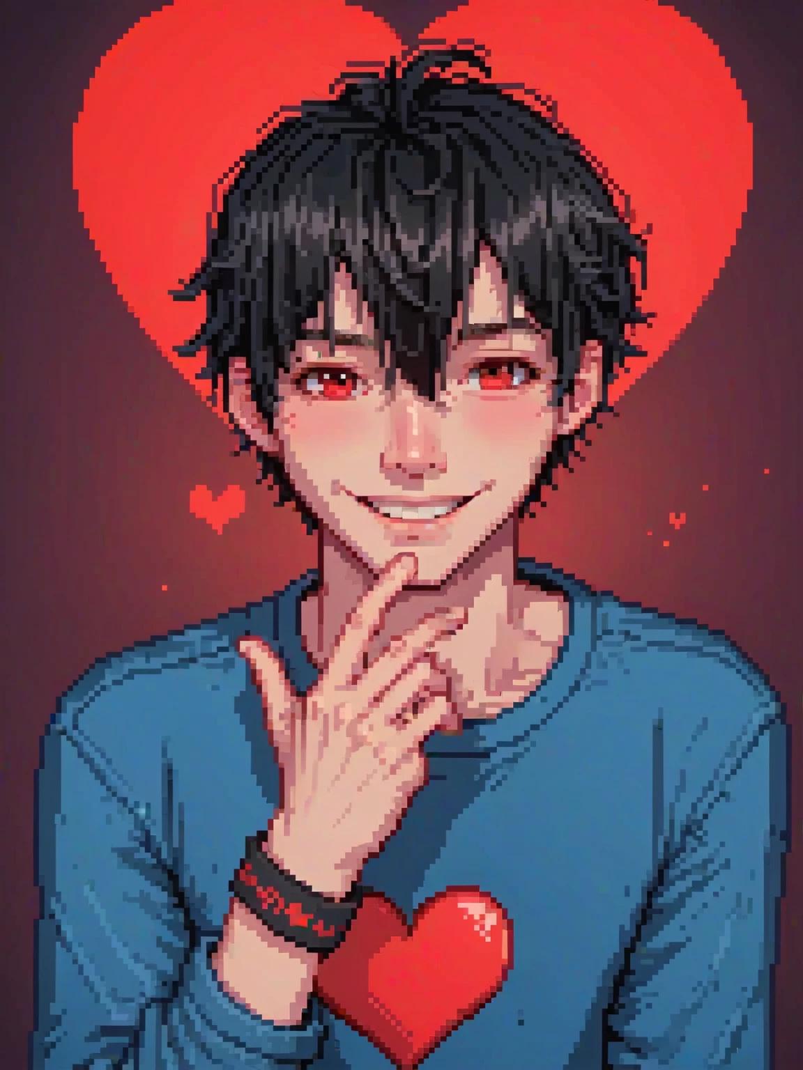 twin brother's hikaru thumbnail