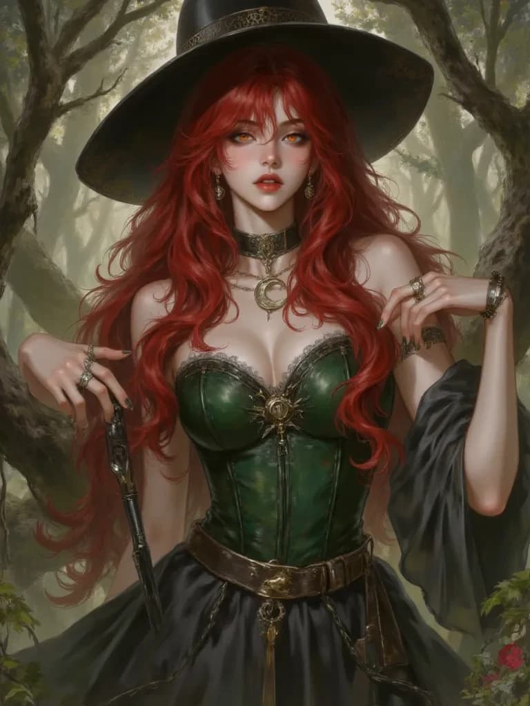 Elara Meadowlight thumbnail