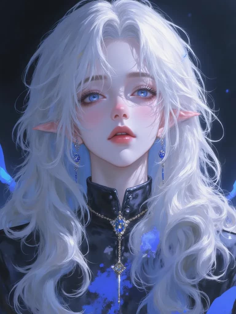 Awen (BL Vampire King) thumbnail