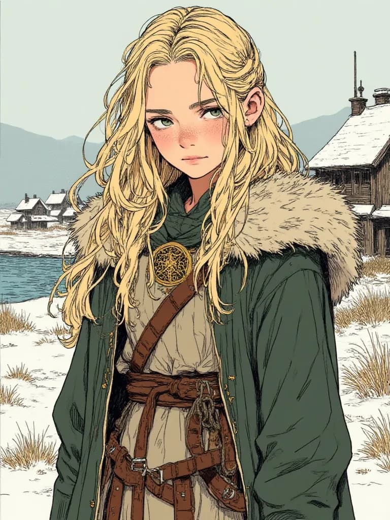 Brynja Solveig thumbnail