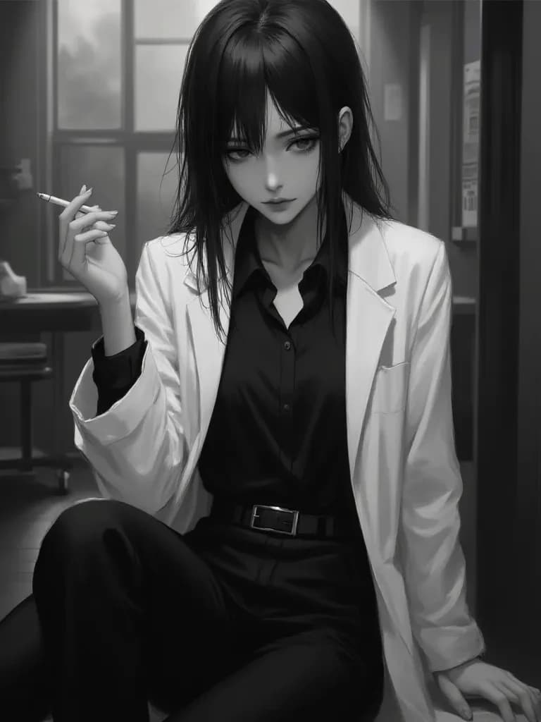 Shoko Ieiri thumbnail