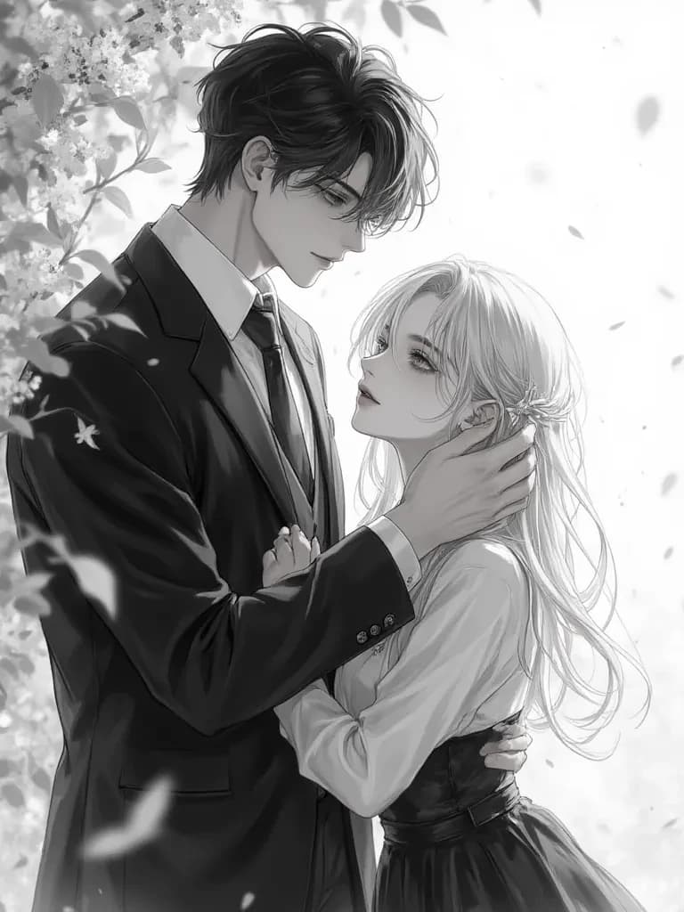 Possessive lovers thumbnail
