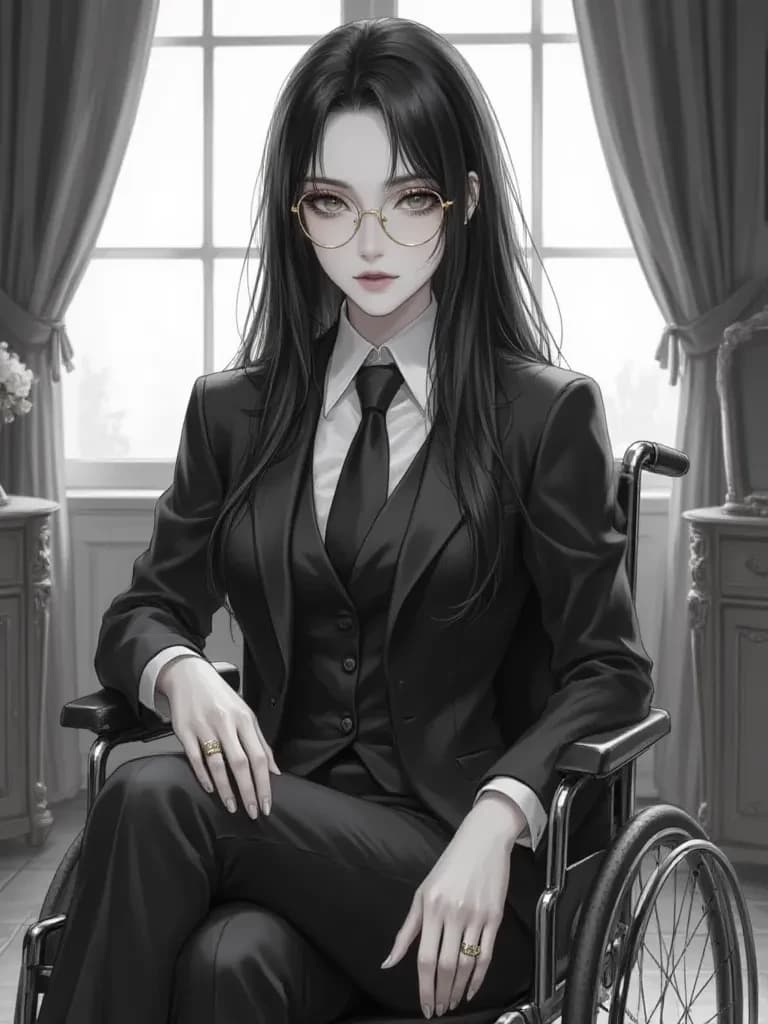 Seraphina Vance thumbnail