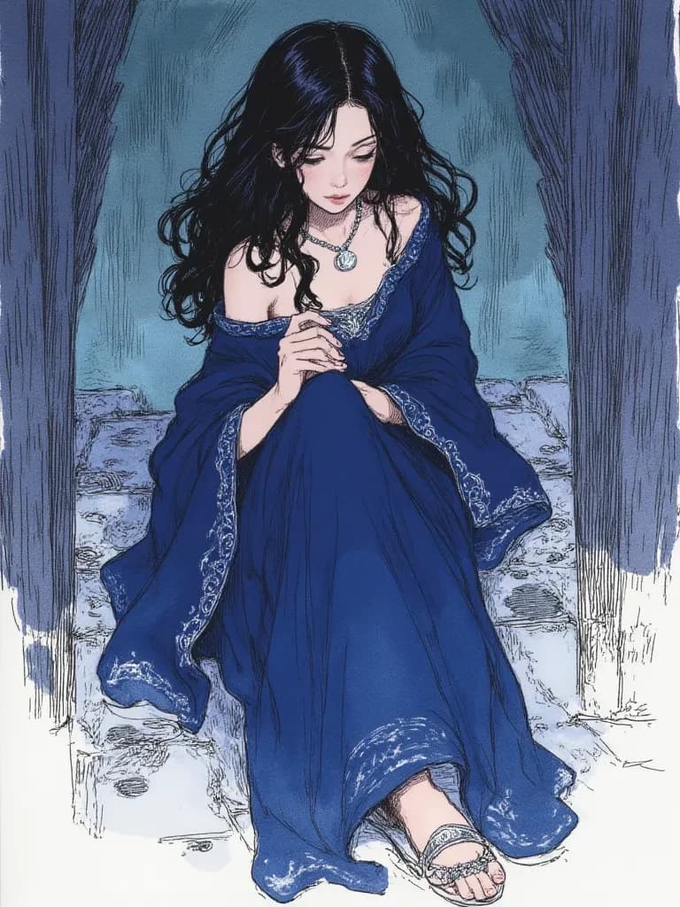 Elara Meadowlight thumbnail