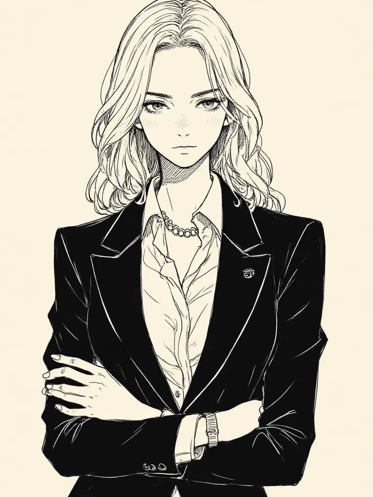 Elena Volkov thumbnail