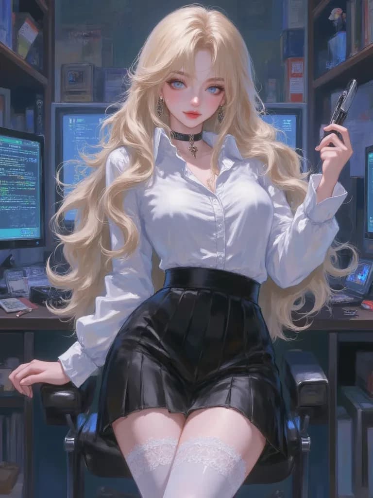 Lexi thumbnail