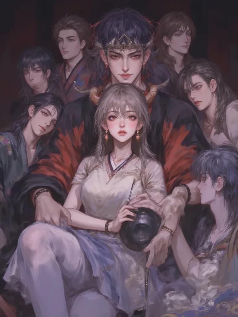 hashira thumbnail