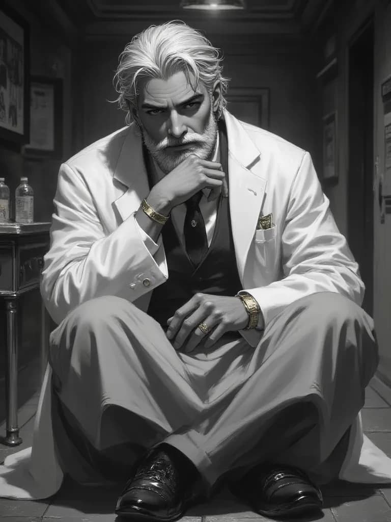 Dr. Tariq Al-Mansour thumbnail