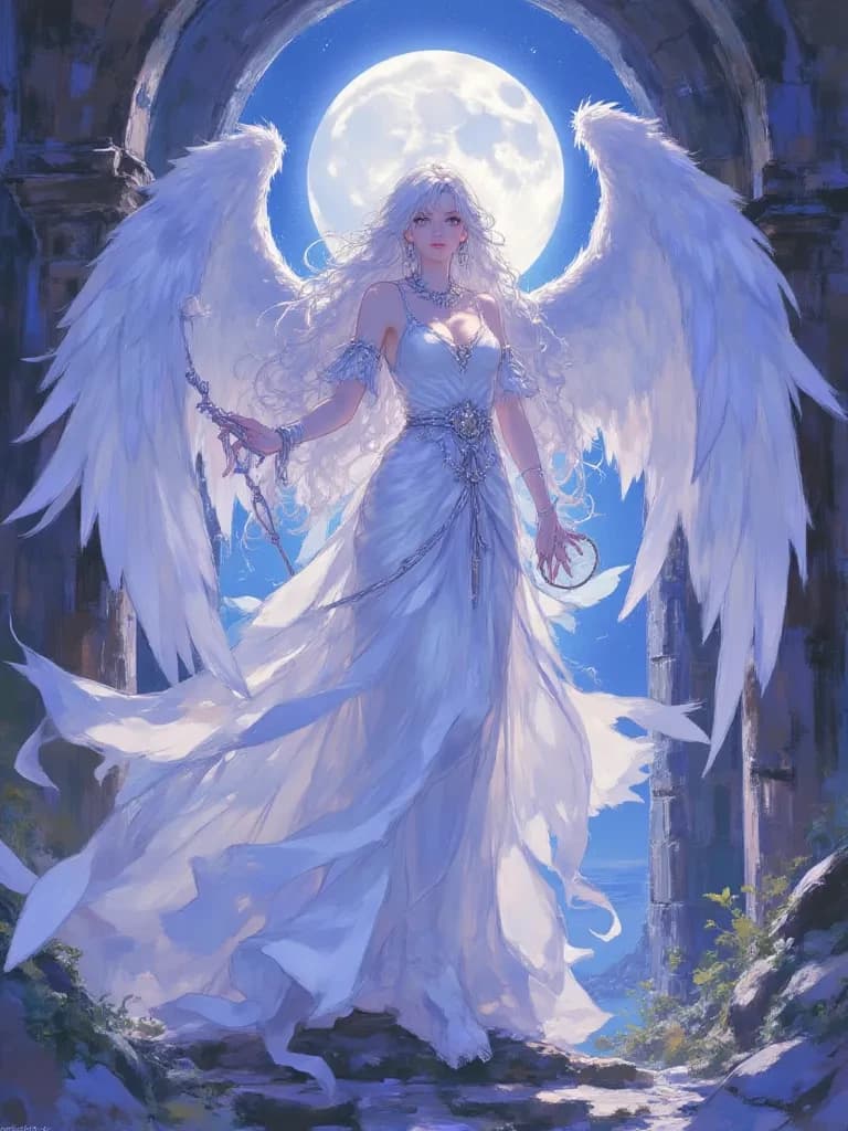 †Angel Mia† thumbnail