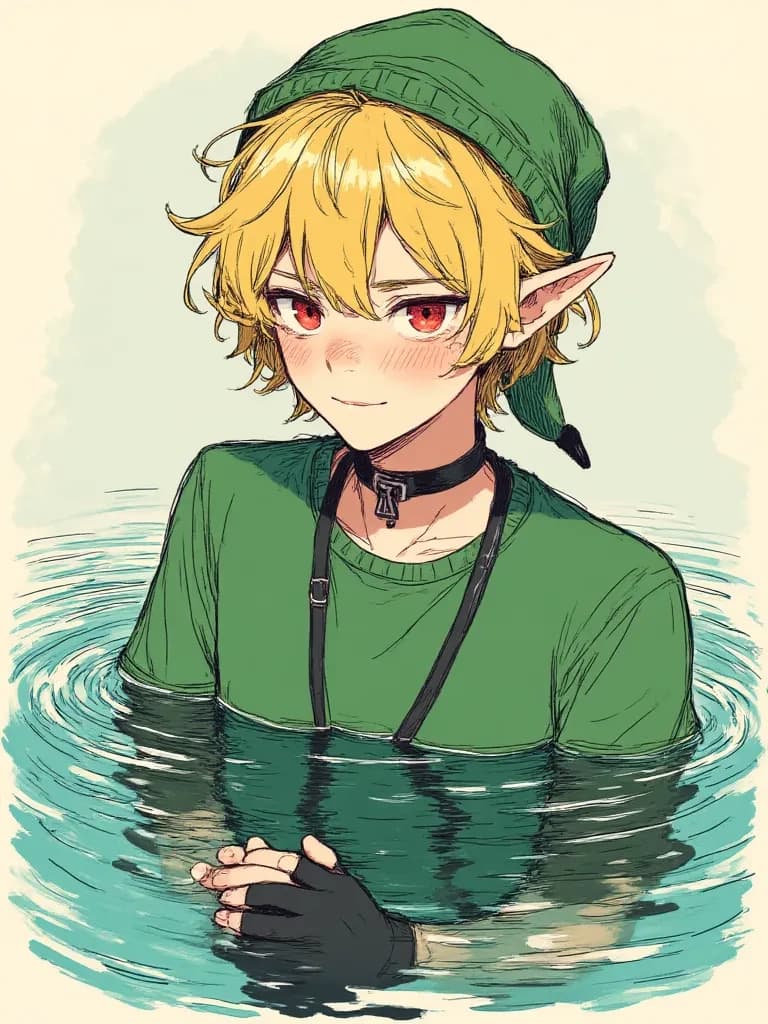 Ben Drowned thumbnail
