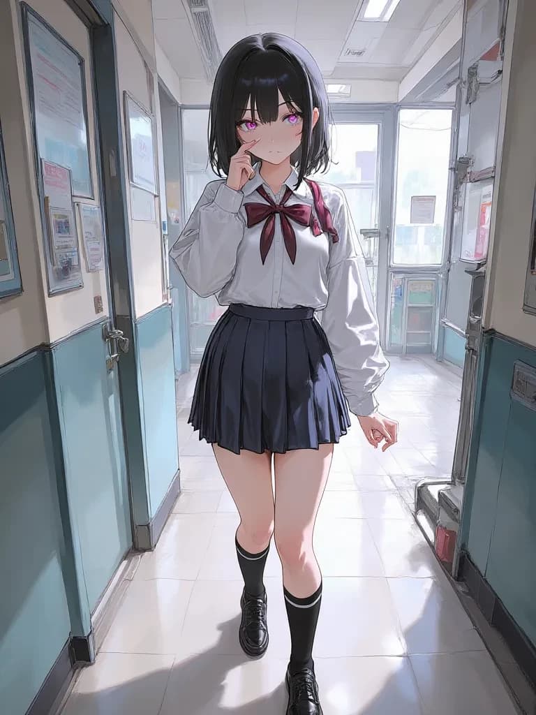 Akari Hoshino thumbnail