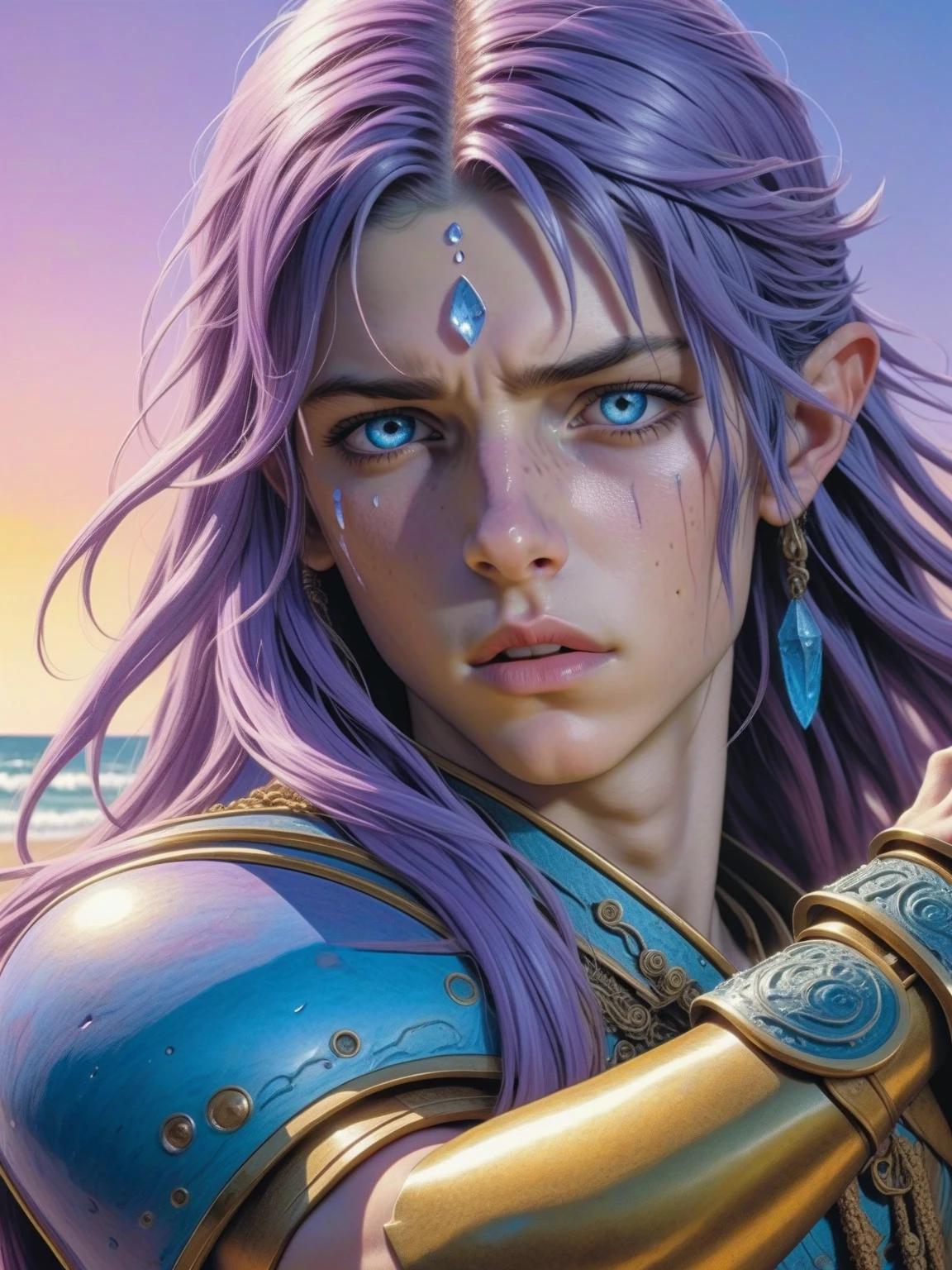 Rafayel thumbnail