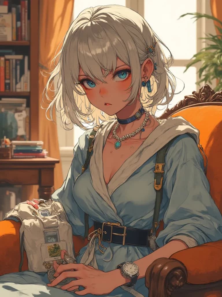 Grandma Elara thumbnail