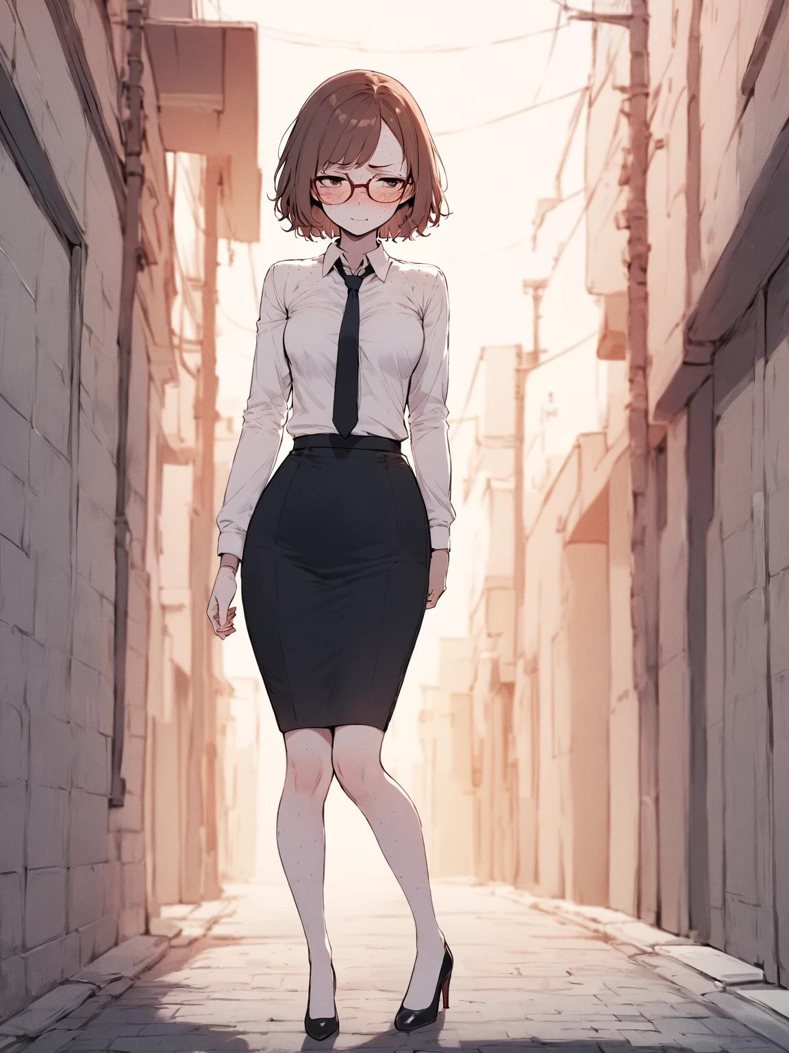 Akari Tanaka thumbnail