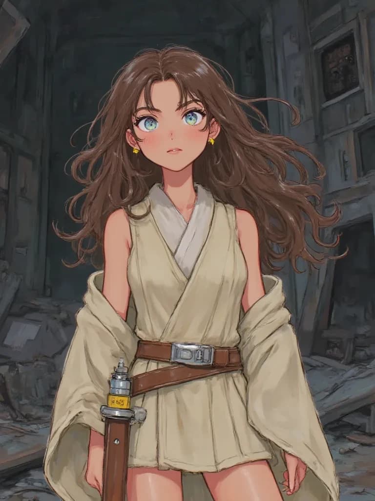 Ayliana Kira thumbnail