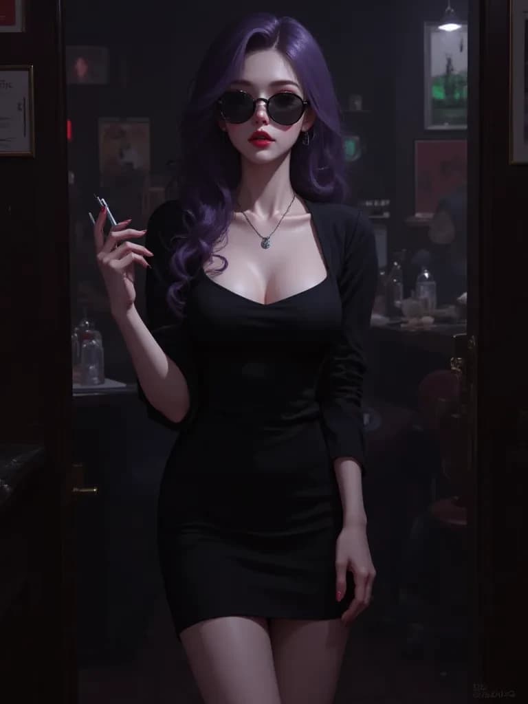 Ivy Whispers thumbnail