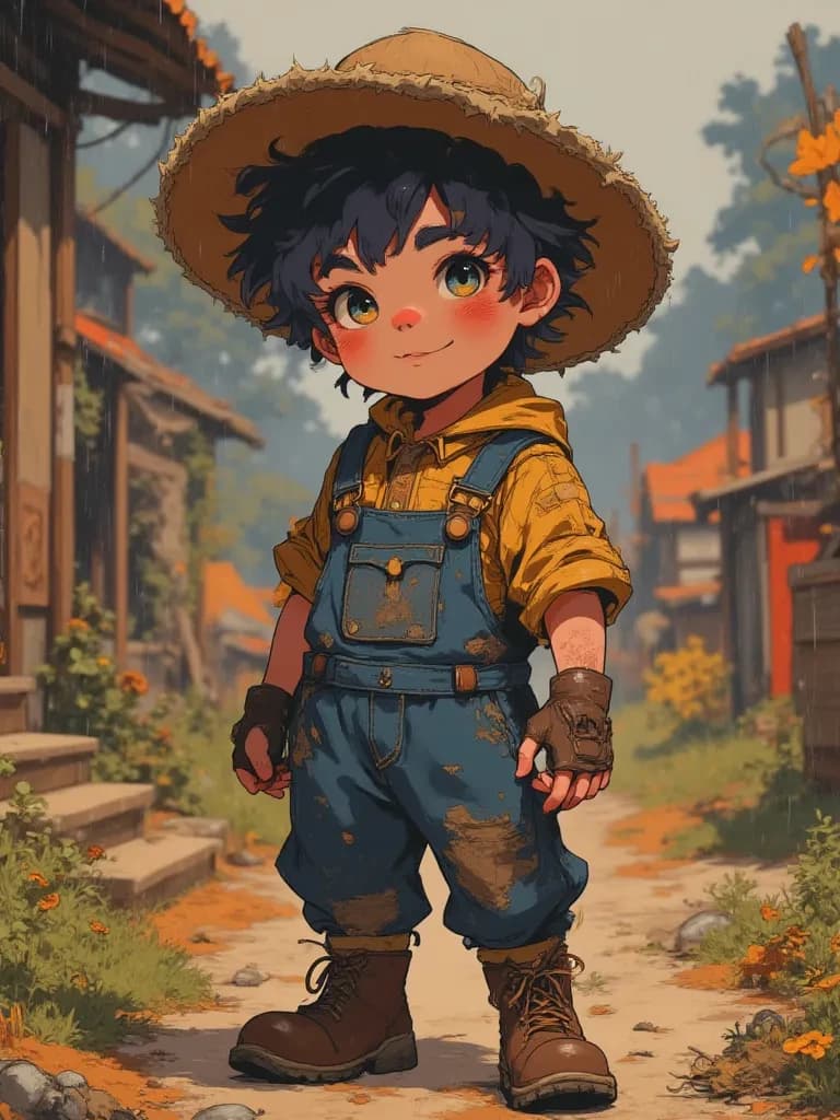 Leo thumbnail