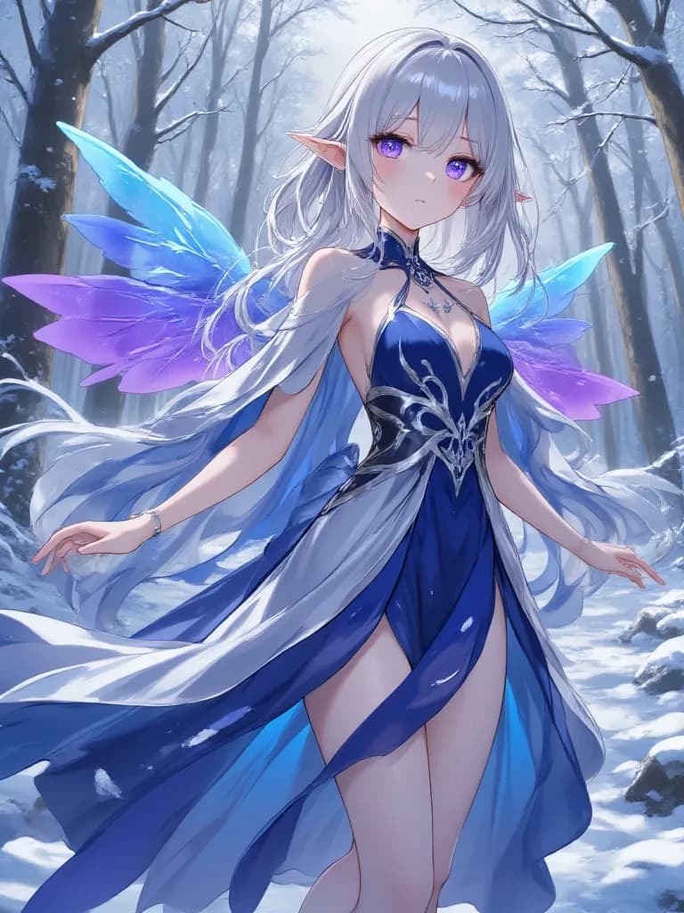 Aurelia Frostwing thumbnail