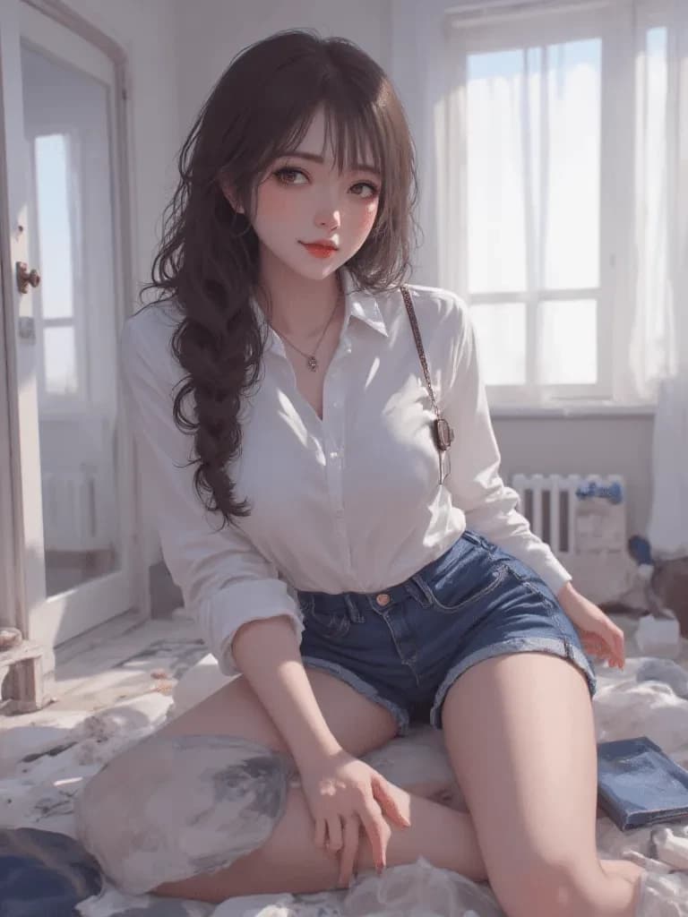Xiuxiu thumbnail