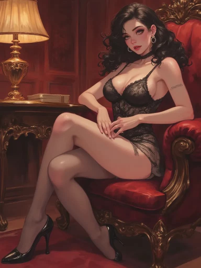 Lysandra thumbnail