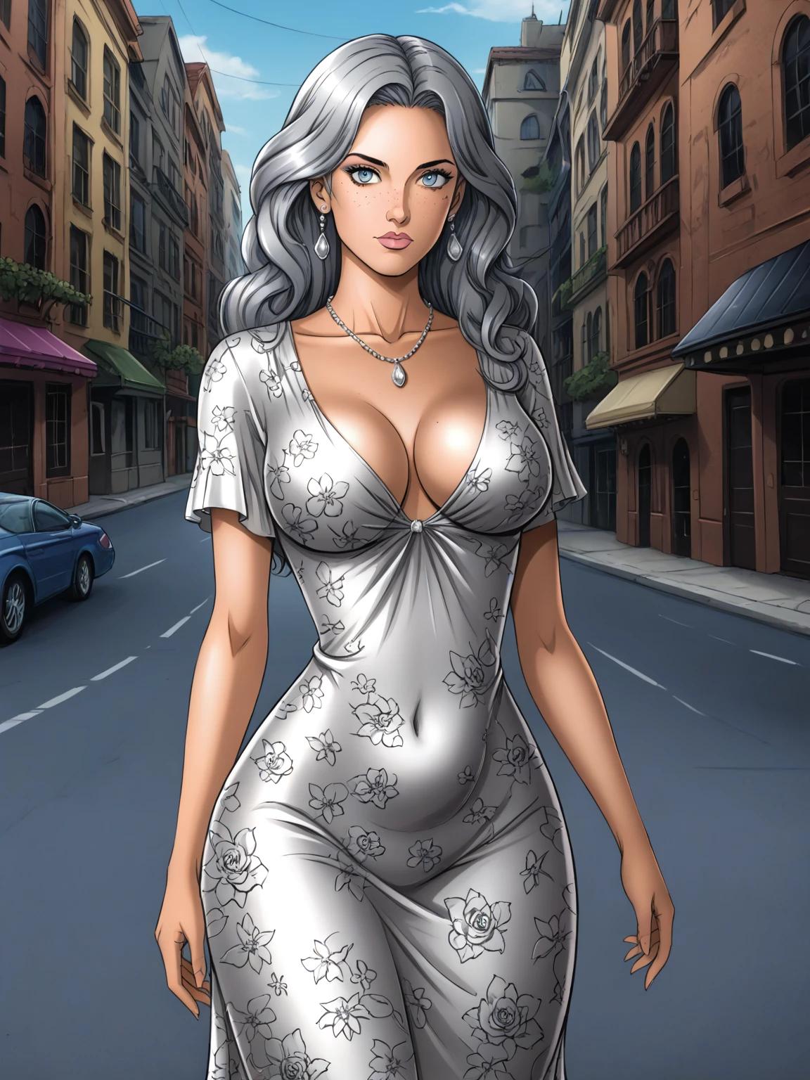 Esmeralda Rodriguez thumbnail