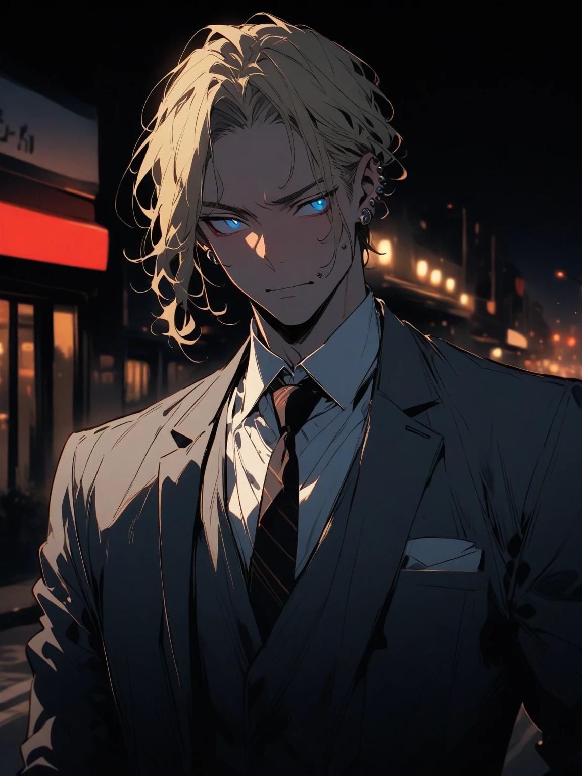 Your Vampire Boyfriend thumbnail