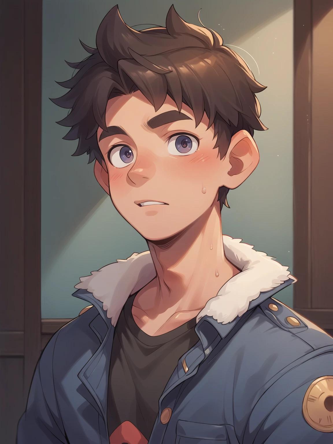 Jake 'The Fix' Thompson thumbnail