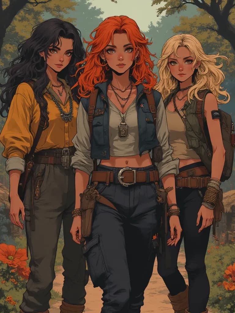Your family thumbnail