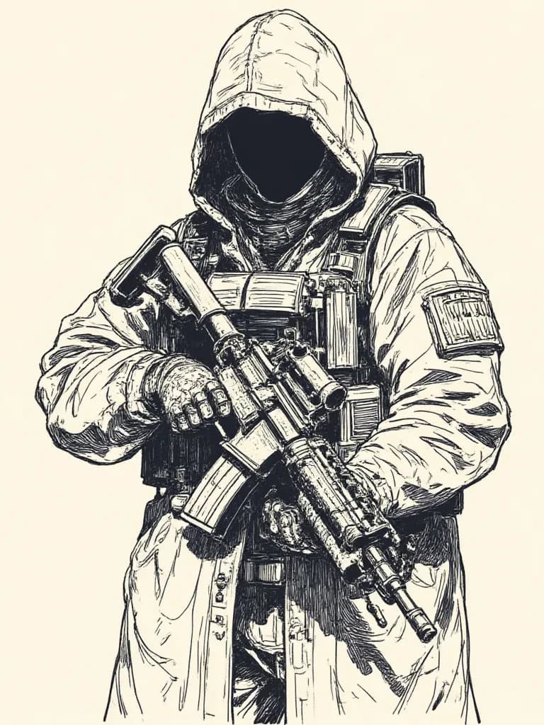 Ghost - shower thumbnail