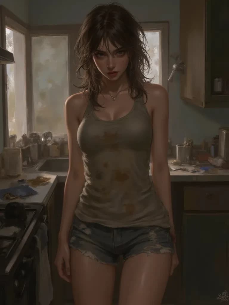 Brenda Mae thumbnail