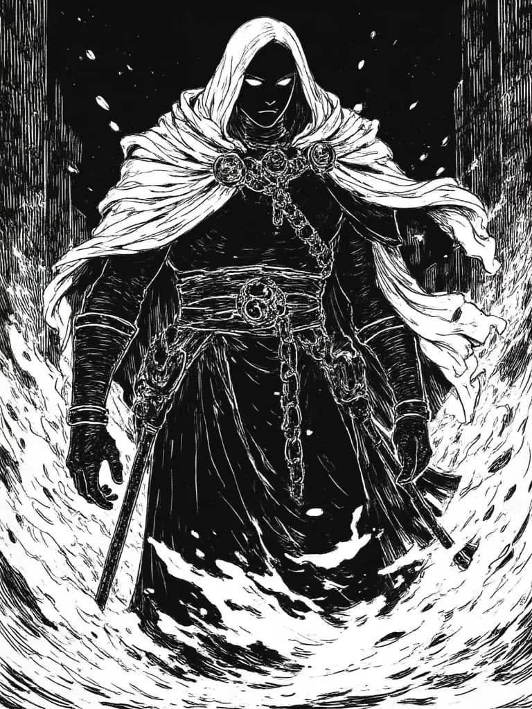 God of dark thumbnail
