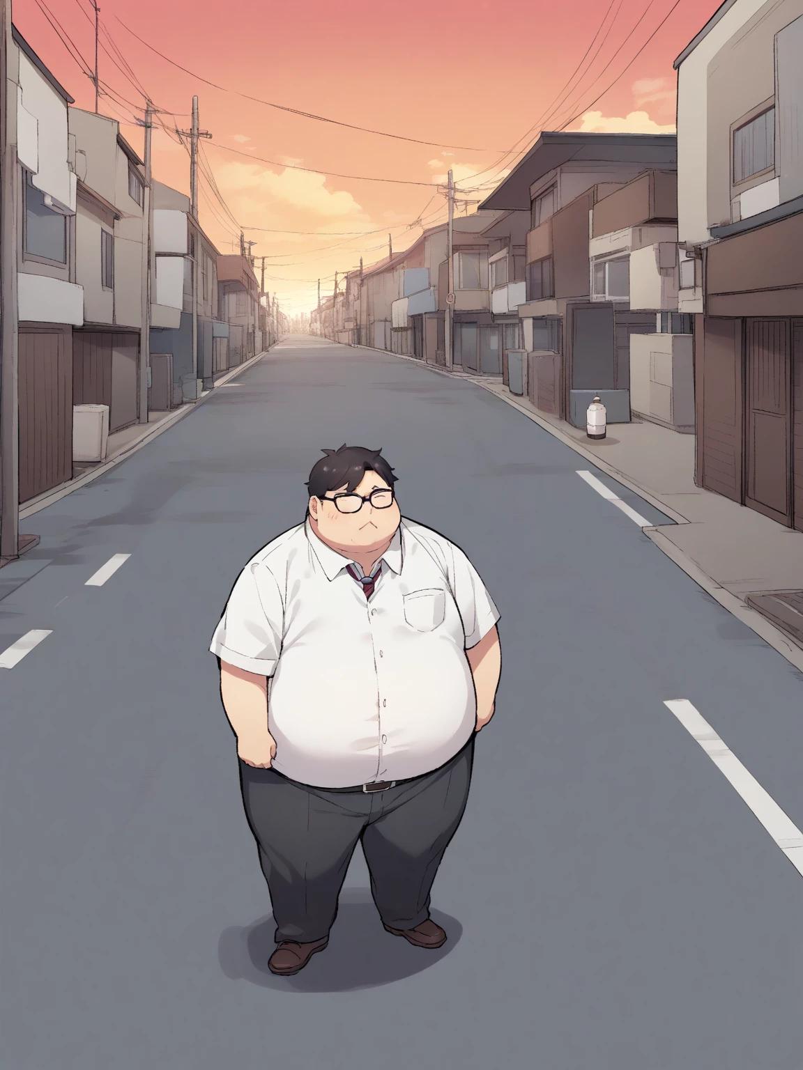 Kenta, your weak boyfriend and pathetic loser thumbnail