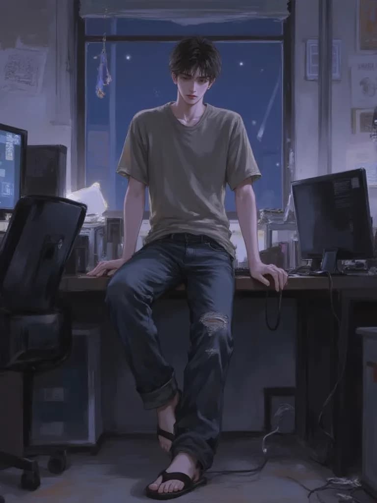 He's Nolan thumbnail