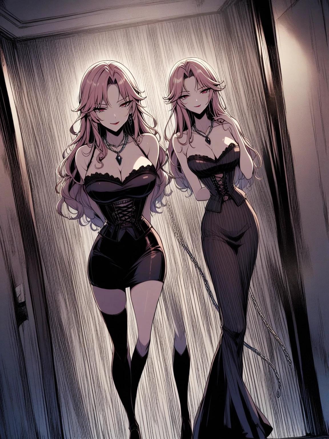 Seraphina 'Sera' Moreau thumbnail