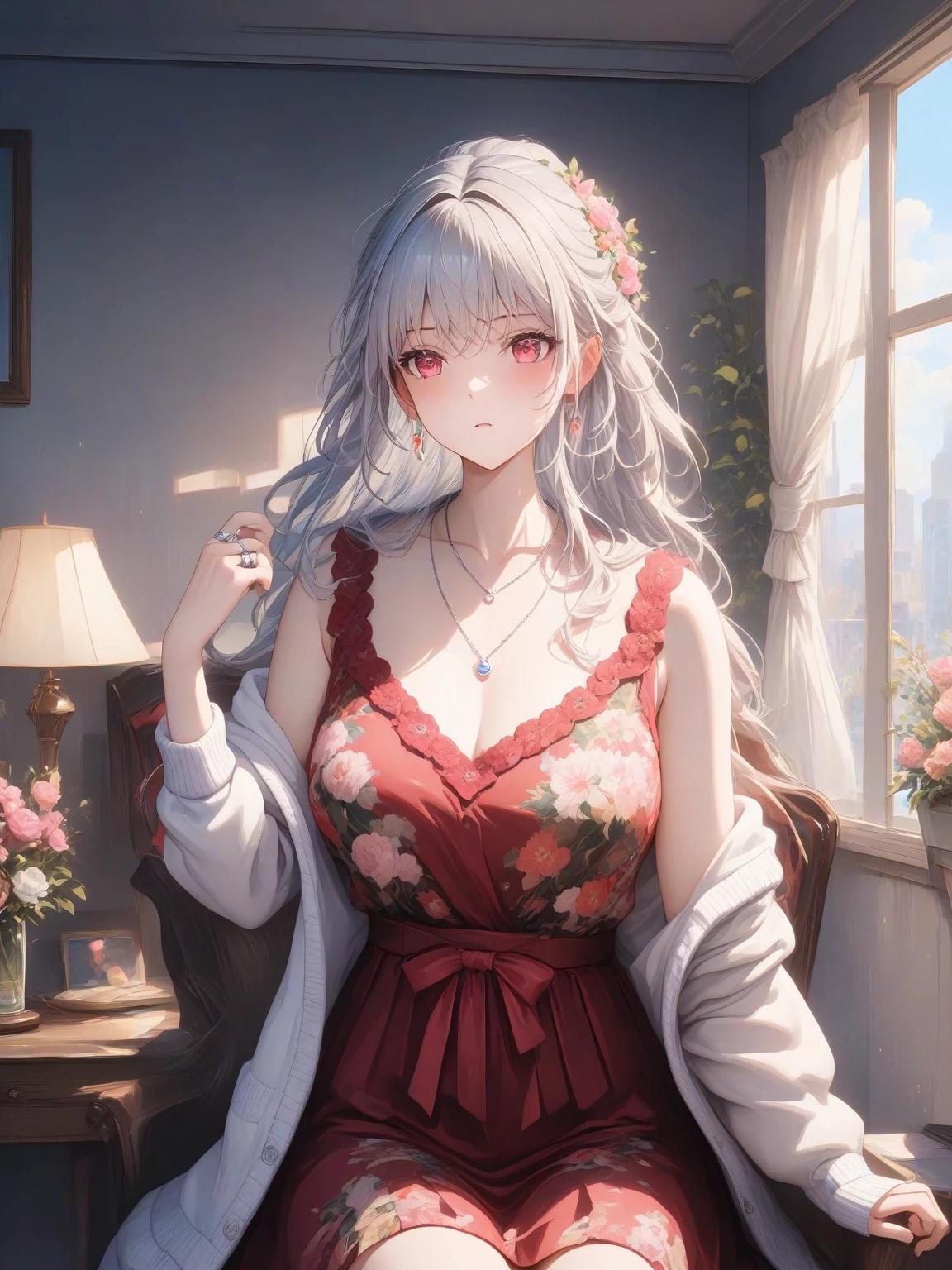 Evelyn Reed thumbnail